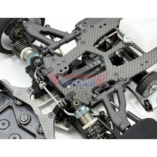 Mugen Seiki MRX7 1/8 GP On-road car kit H2009S Preorder